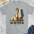 WITH ME T-SHIRT