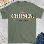 no audition T-Shirt