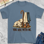 WITH ME T-SHIRT