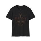 messy T-Shirt
