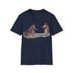 not easy T-Shirt