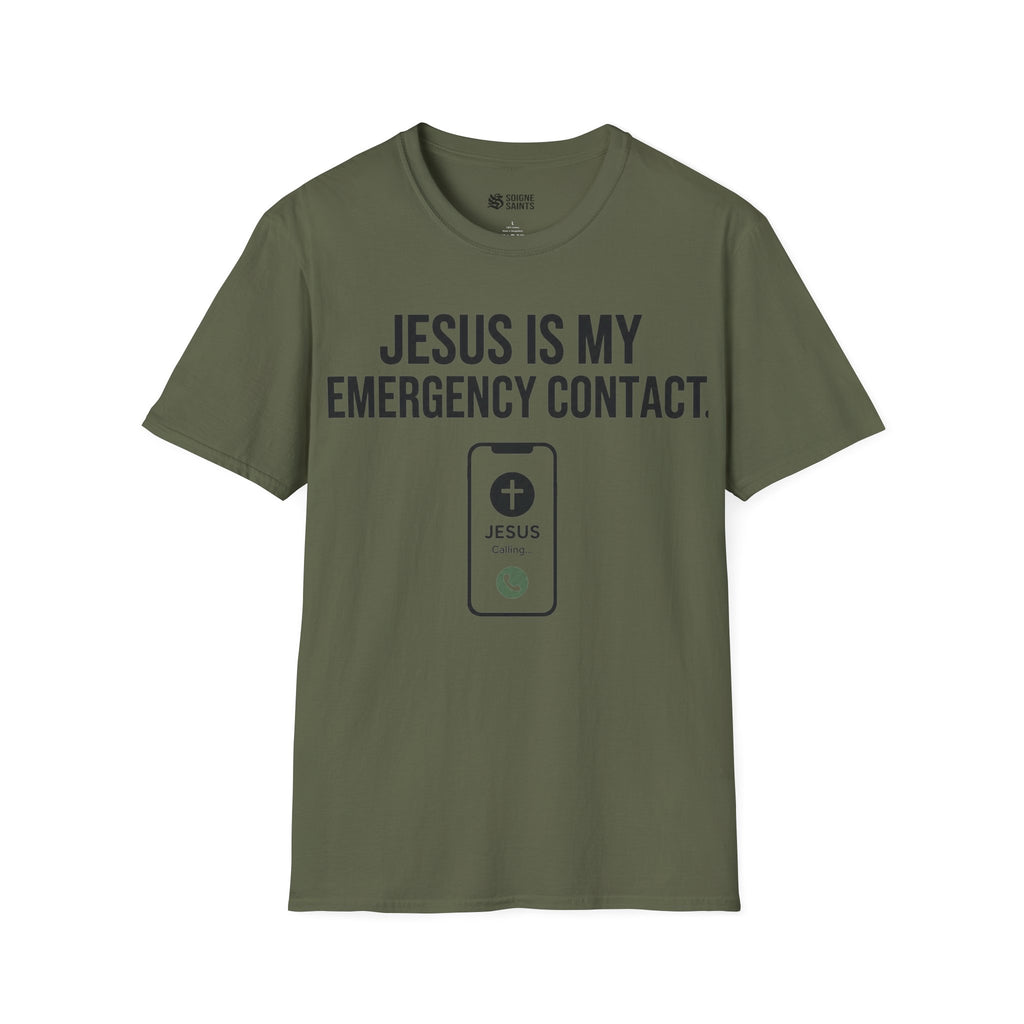 EMERGENCY T-Shirt