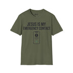 EMERGENCY T-Shirt