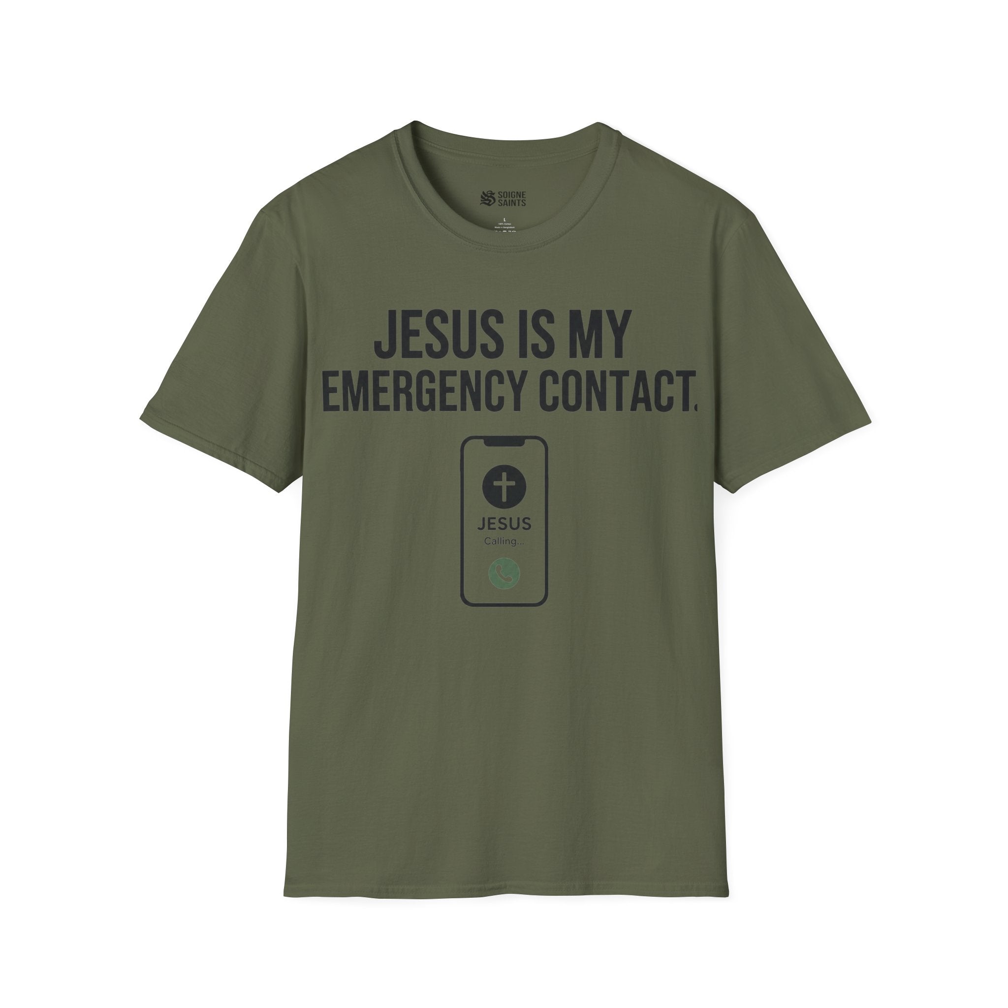 EMERGENCY T-Shirt