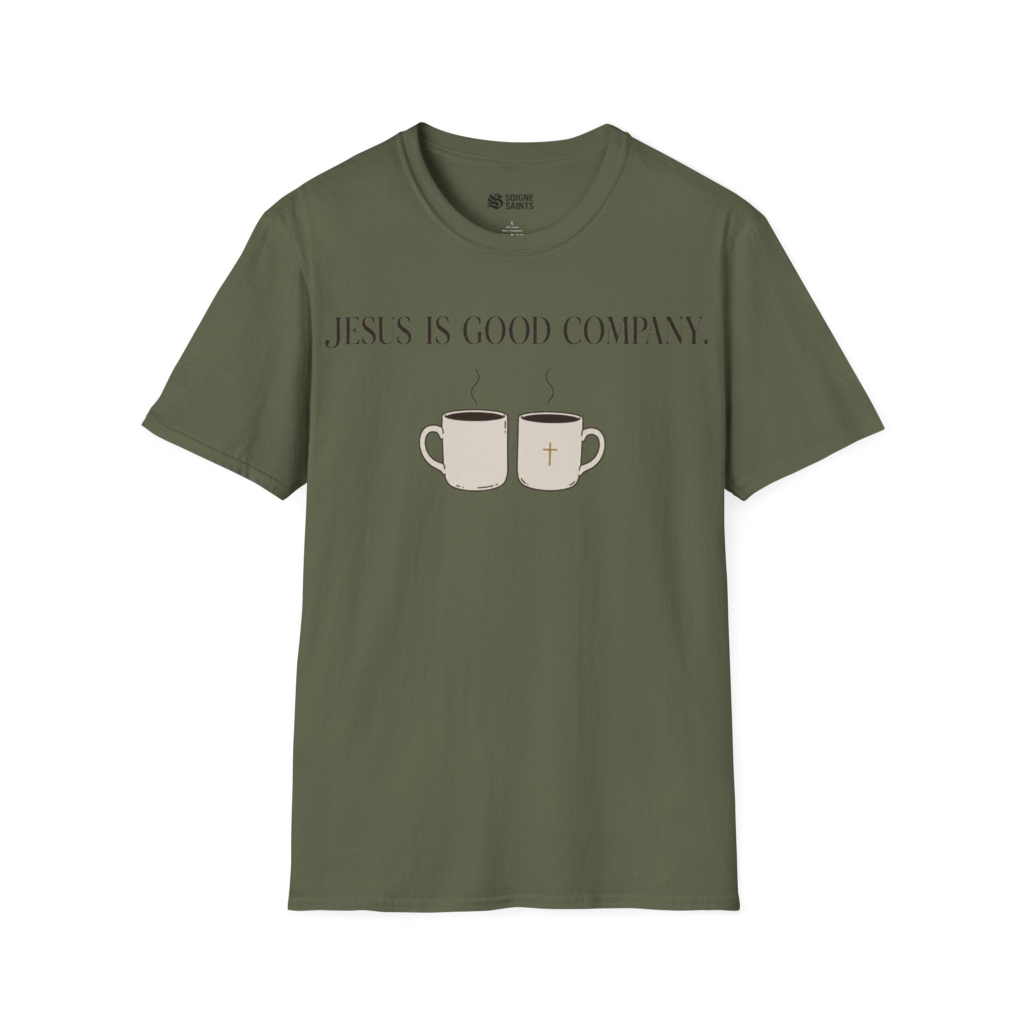 GOOD COMPANY T-Shirt
