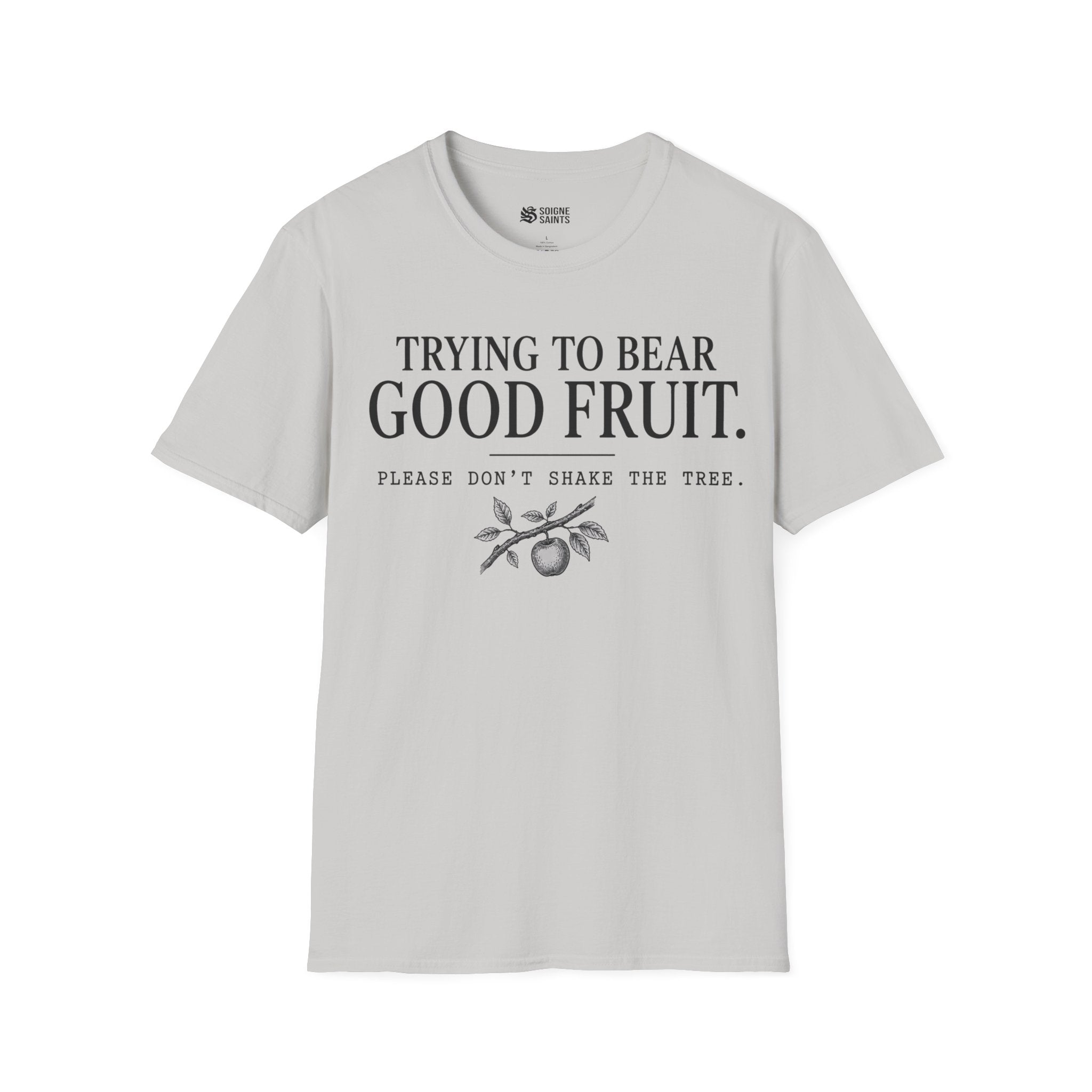 DONT SHAKE T-Shirt