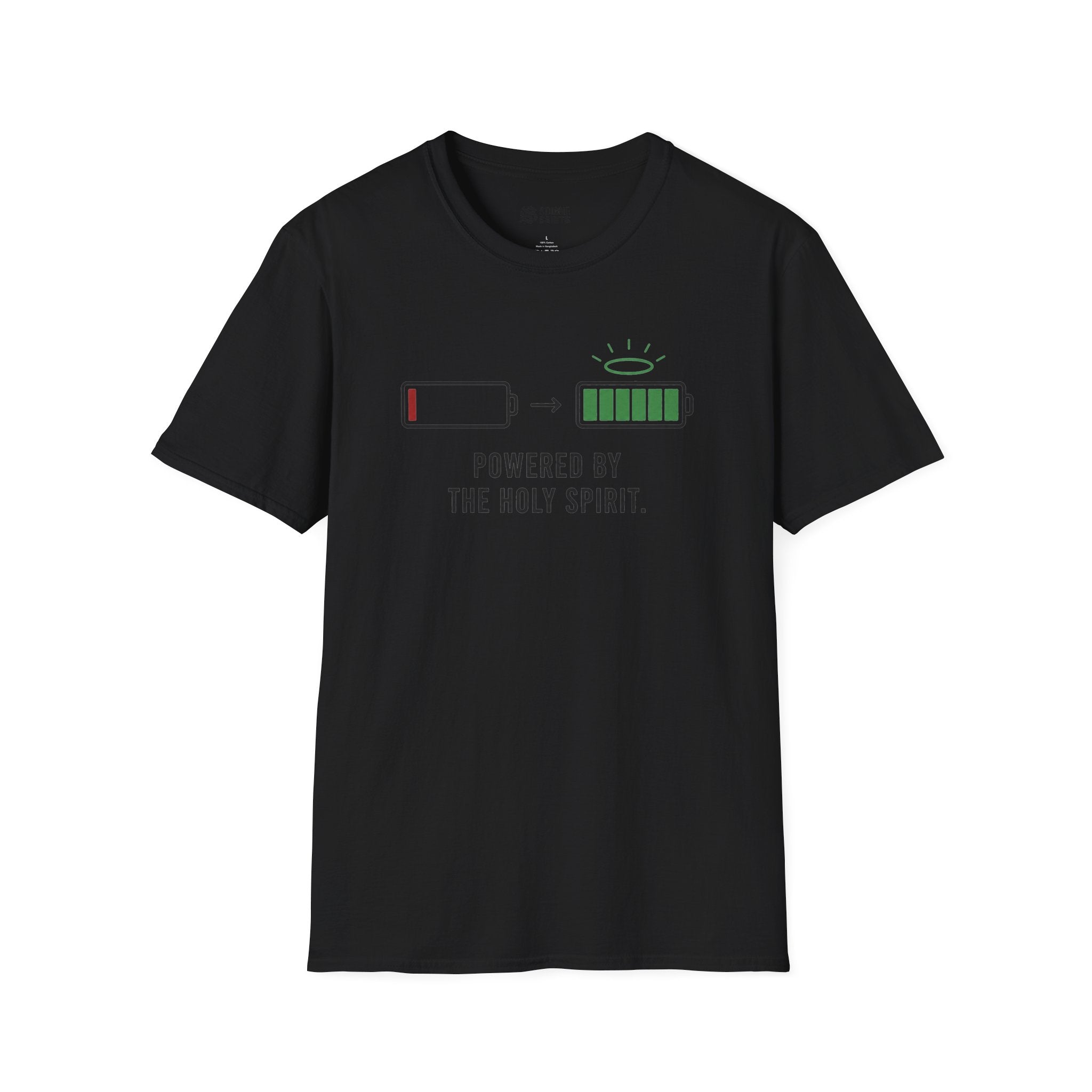 POWERED T-Shirt