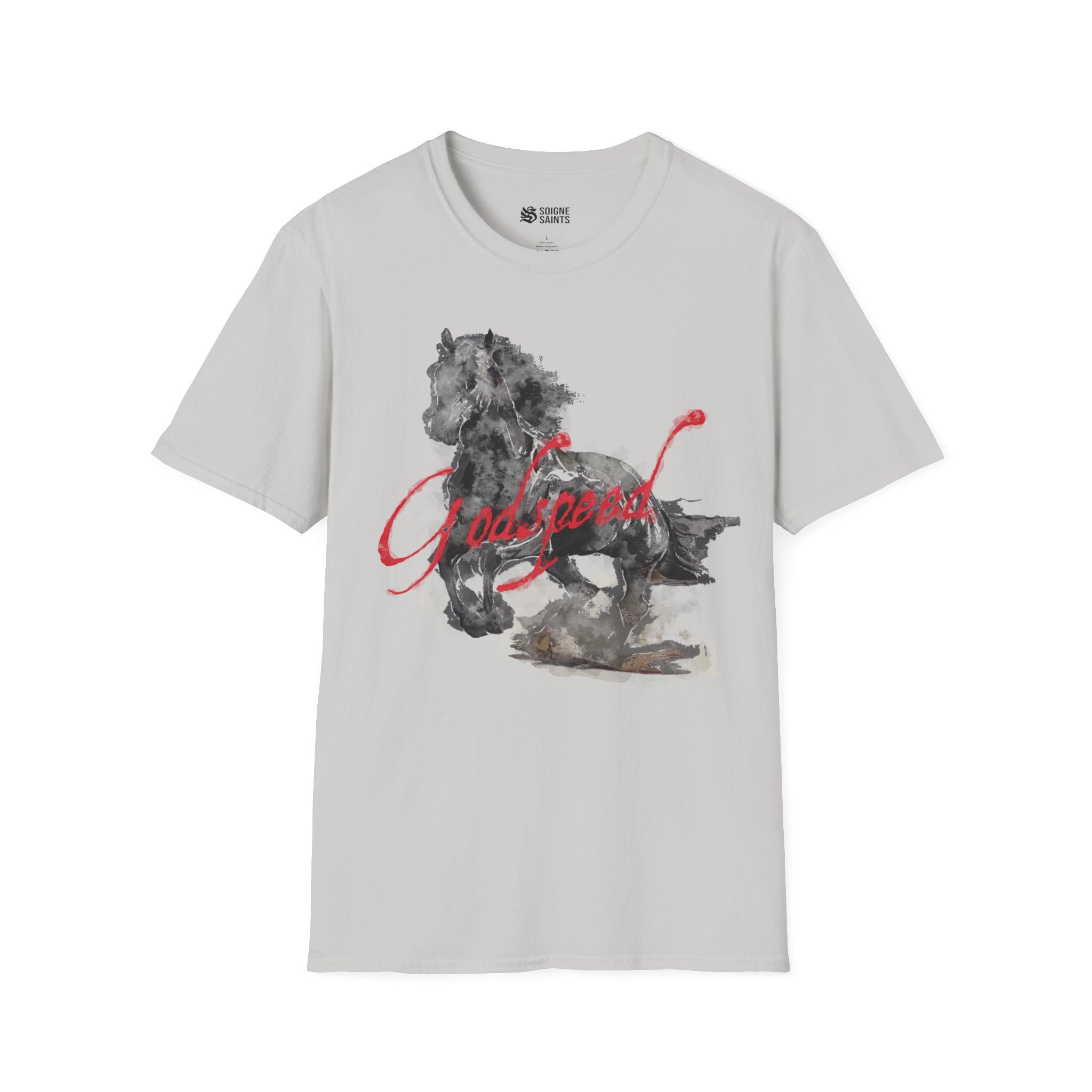 God Speed T-Shirt