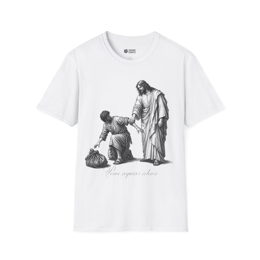 requirement T-Shirt