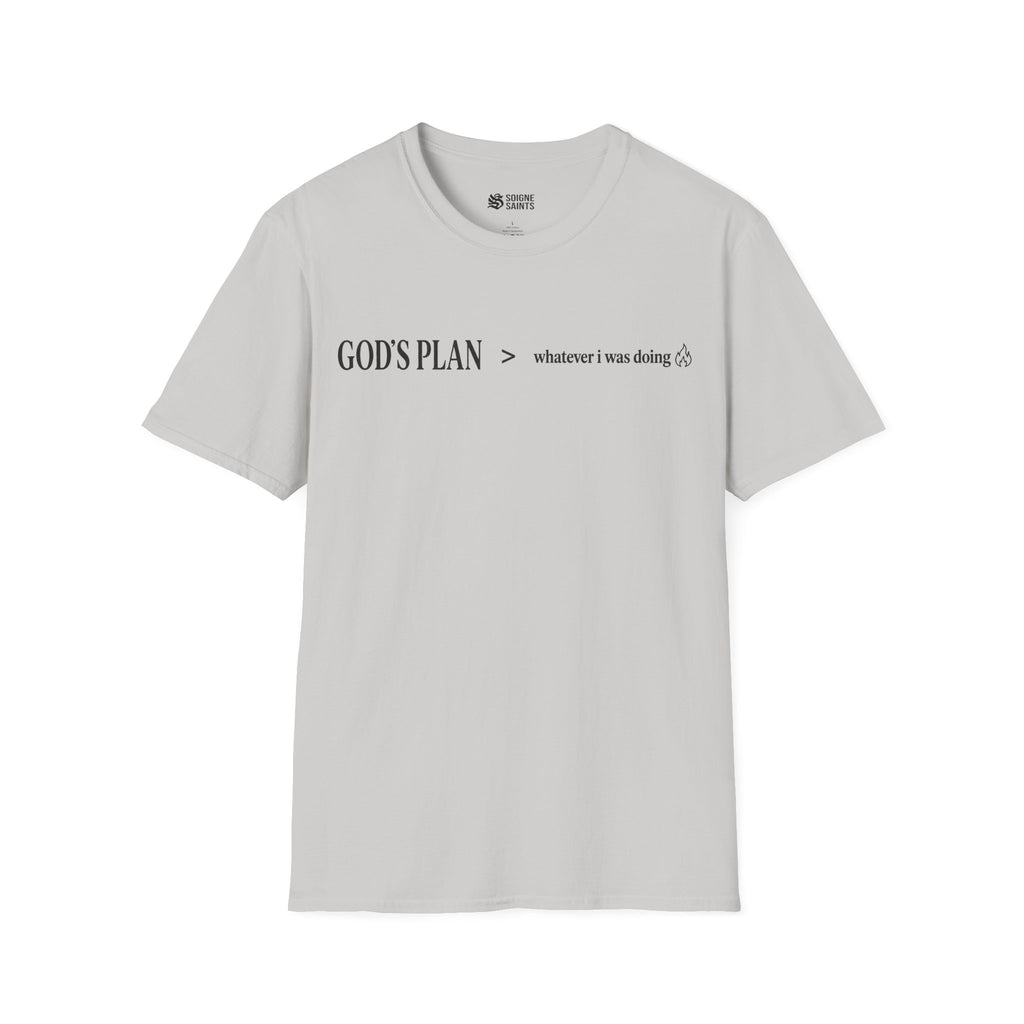 GODS PLAN T-Shirt
