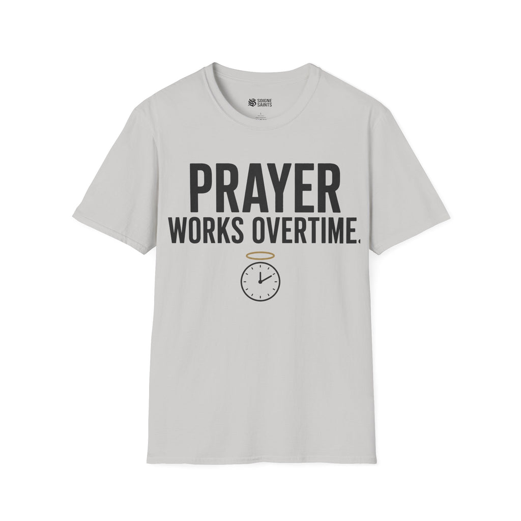 PRAYER OT T-Shirt