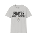 PRAYER OT T-Shirt