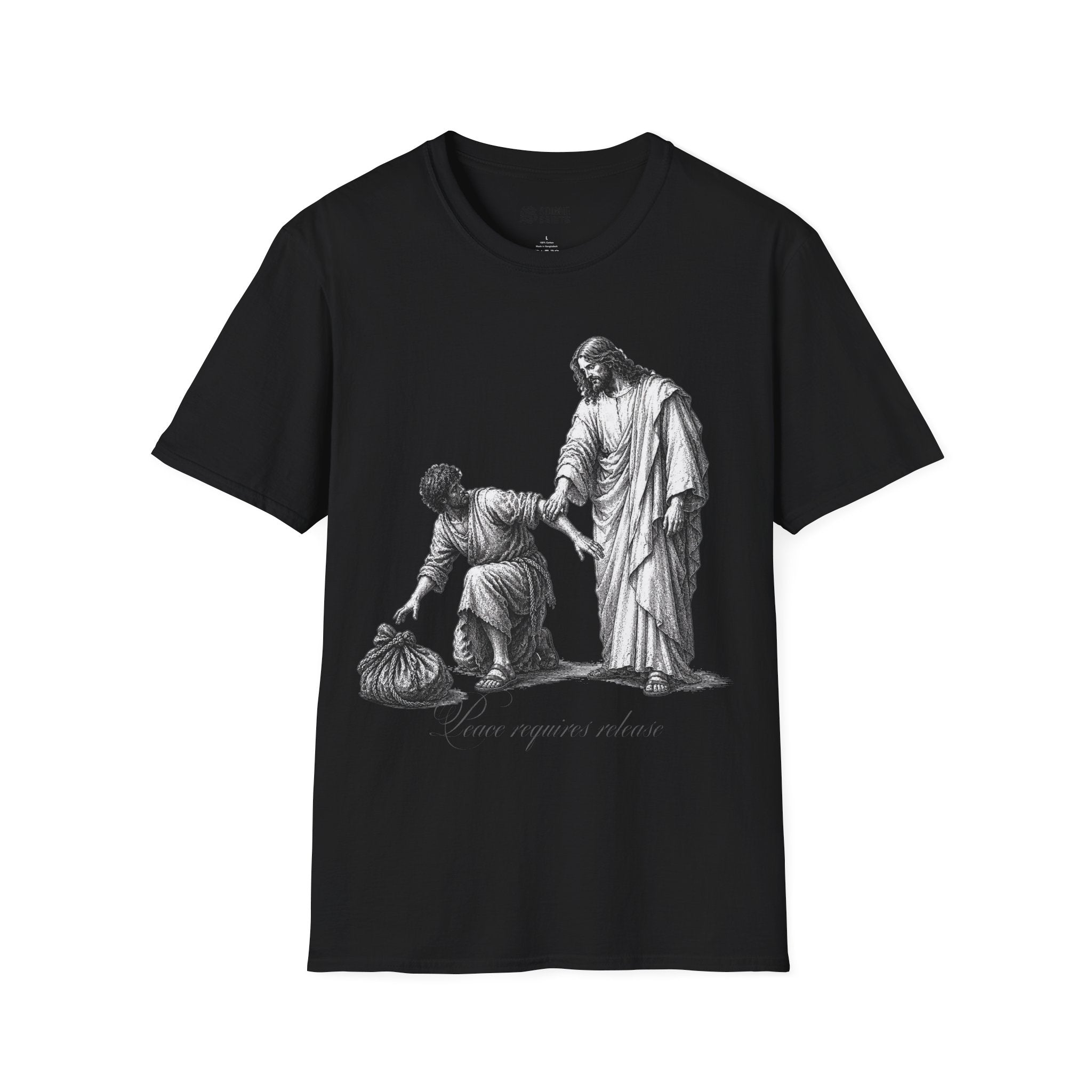 requirement T-Shirt