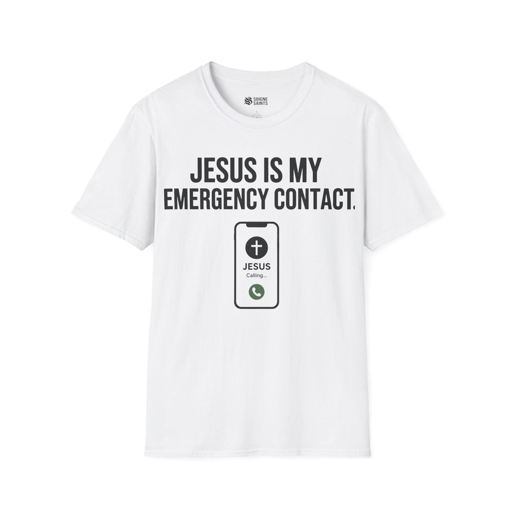 EMERGENCY T-Shirt
