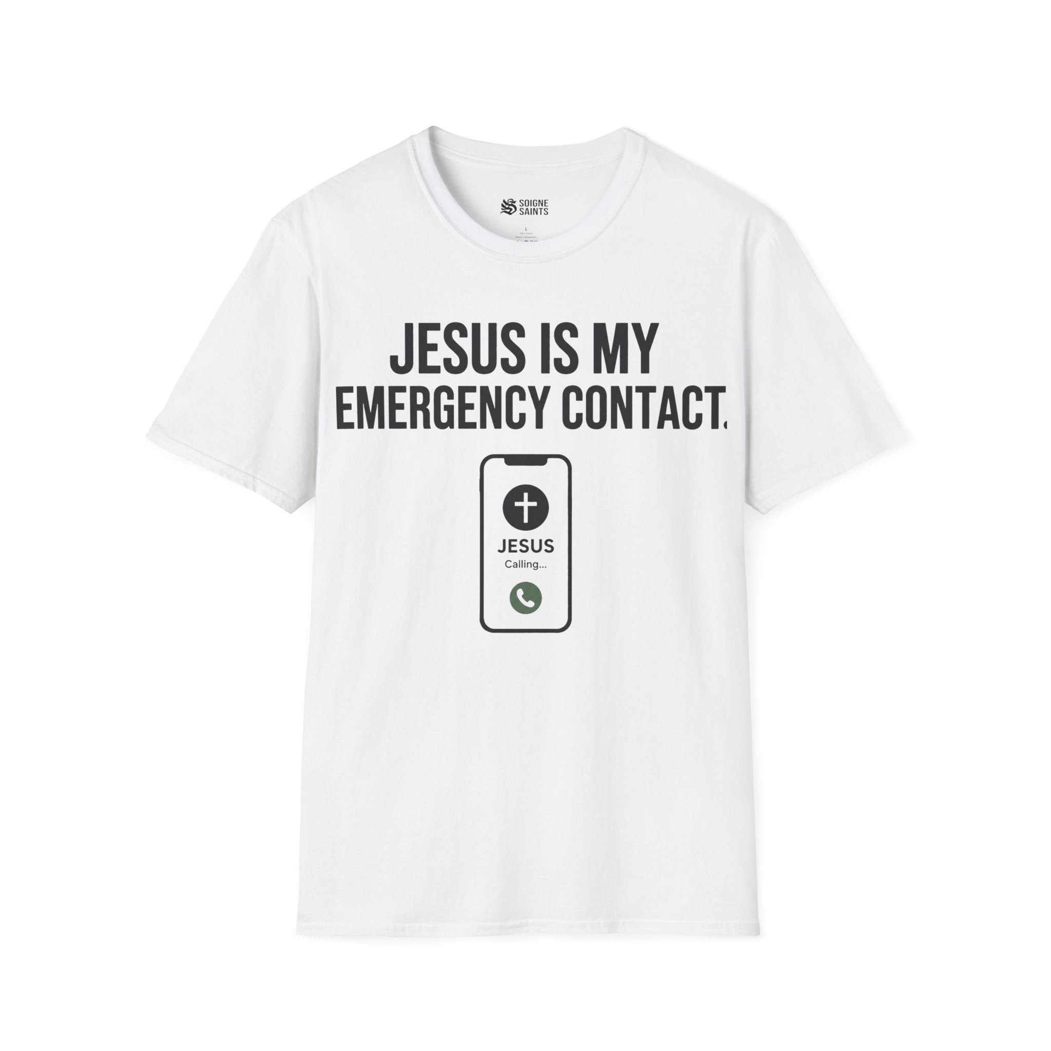 EMERGENCY T-Shirt