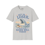 GET IN T-Shirt