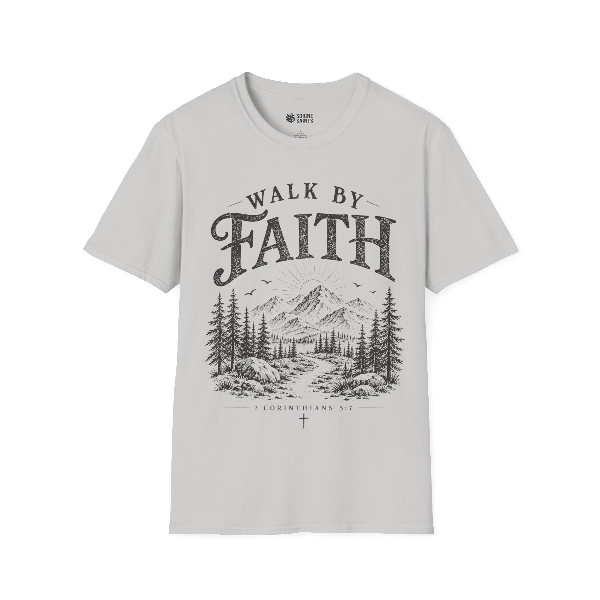 WBF T-Shirt
