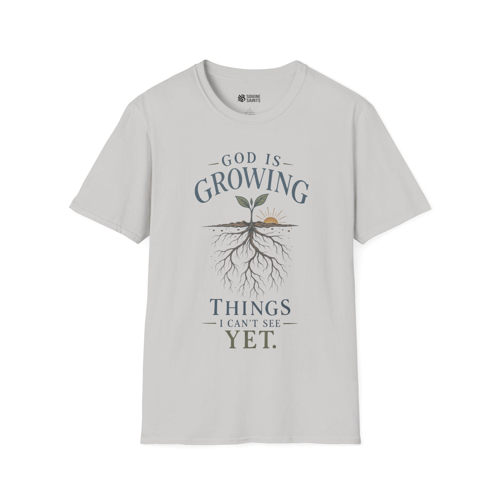 yet see T-Shirt