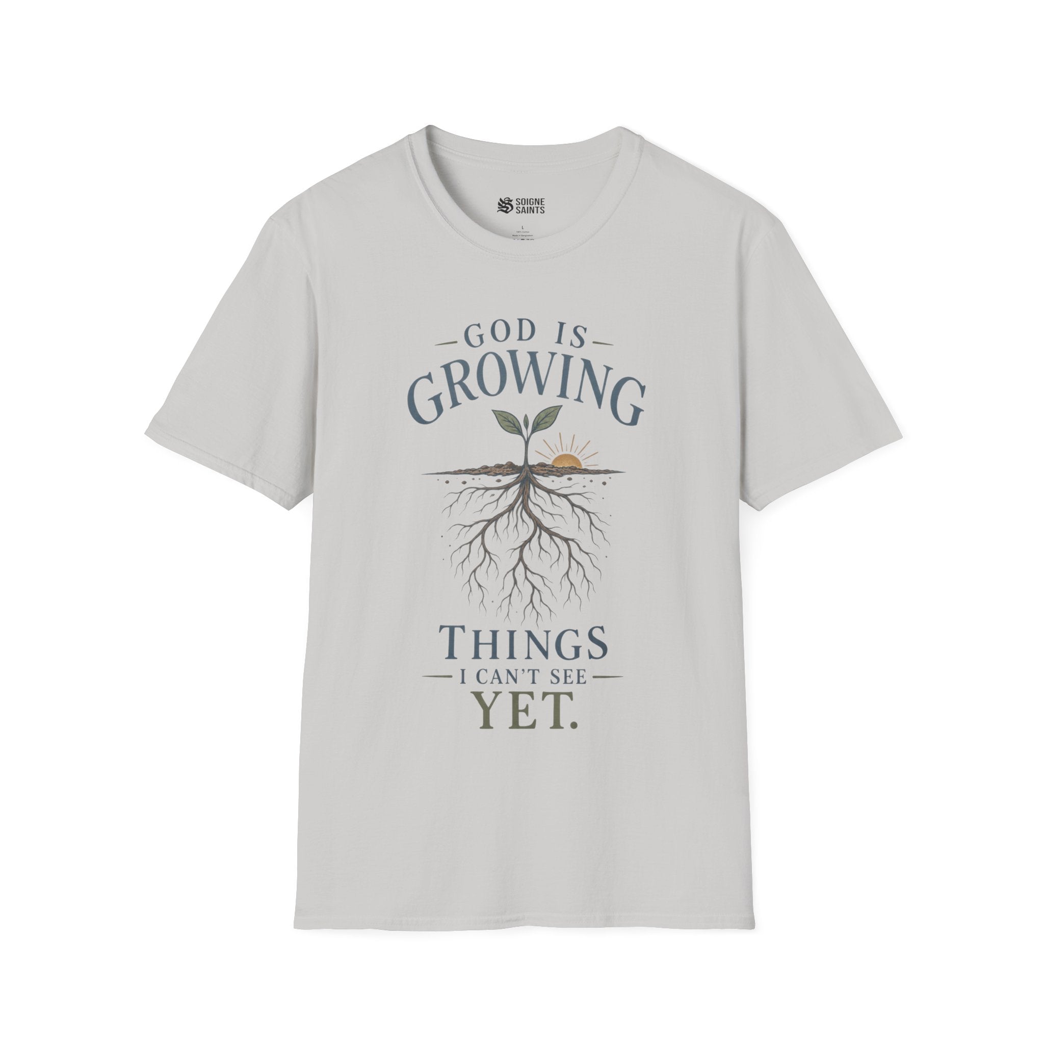 yet see T-Shirt