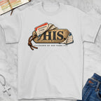known by one T-Shirt