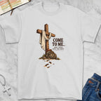 REST T-SHIRT