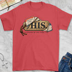 known by one T-Shirt