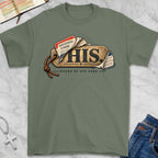 known by one T-Shirt
