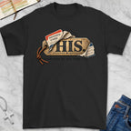 known by one T-Shirt