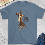 REST T-SHIRT