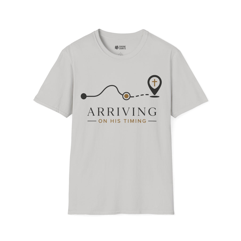 HIS TIMING T-Shirt