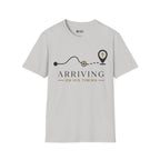 HIS TIMING T-Shirt