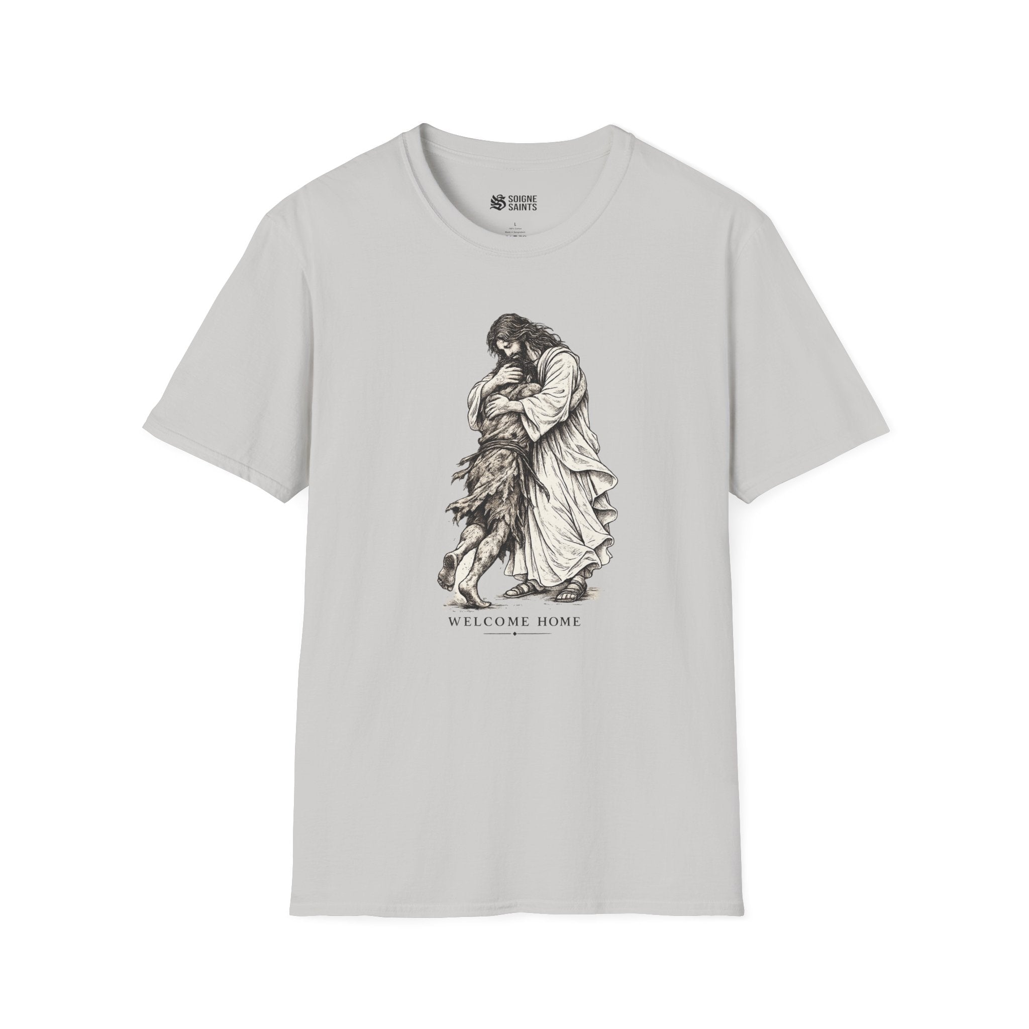 welcome home T-Shirt