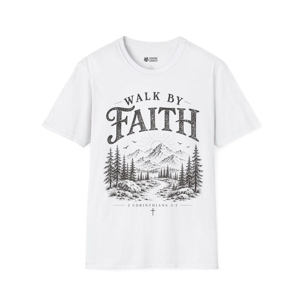 WBF T-Shirt