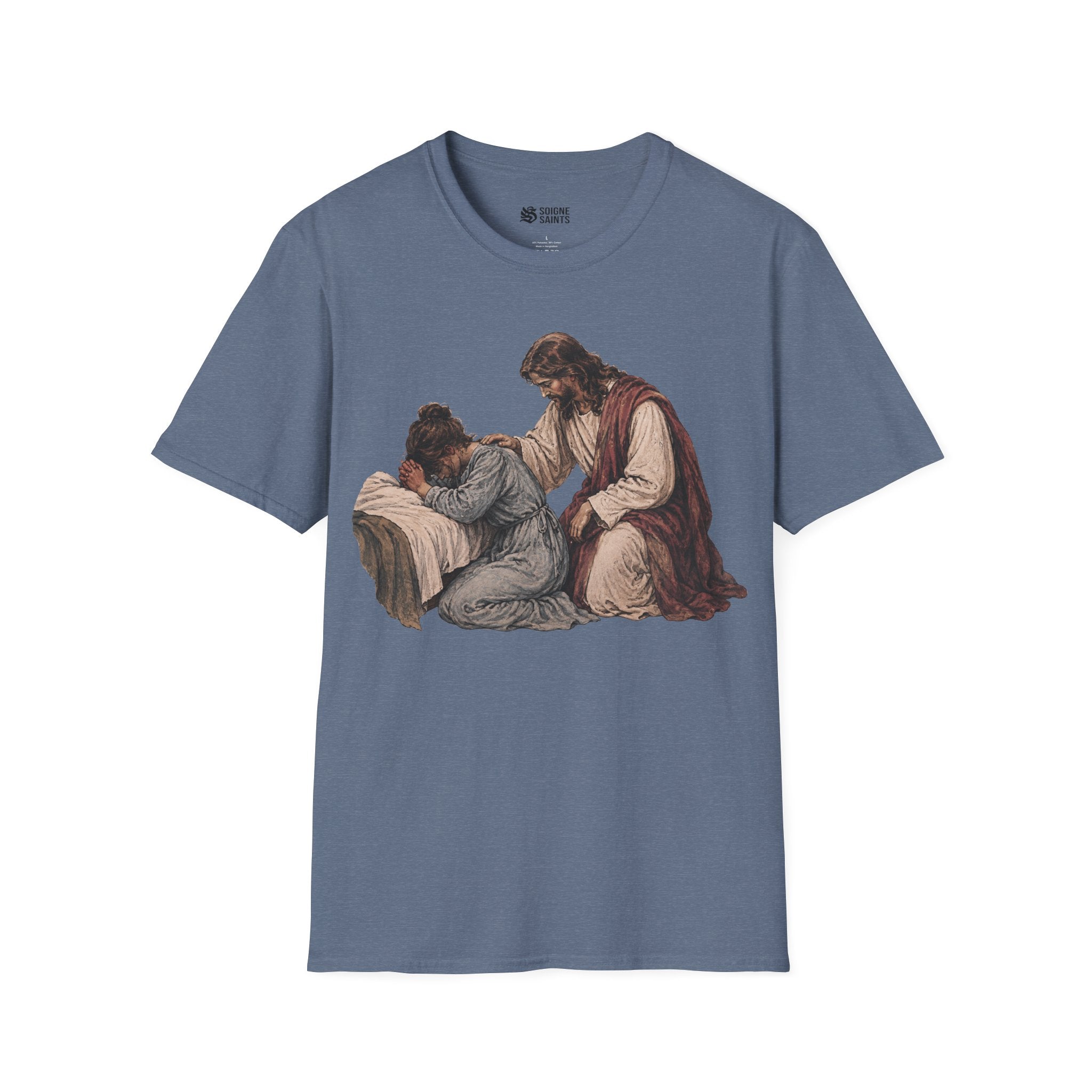 with me T-Shirt