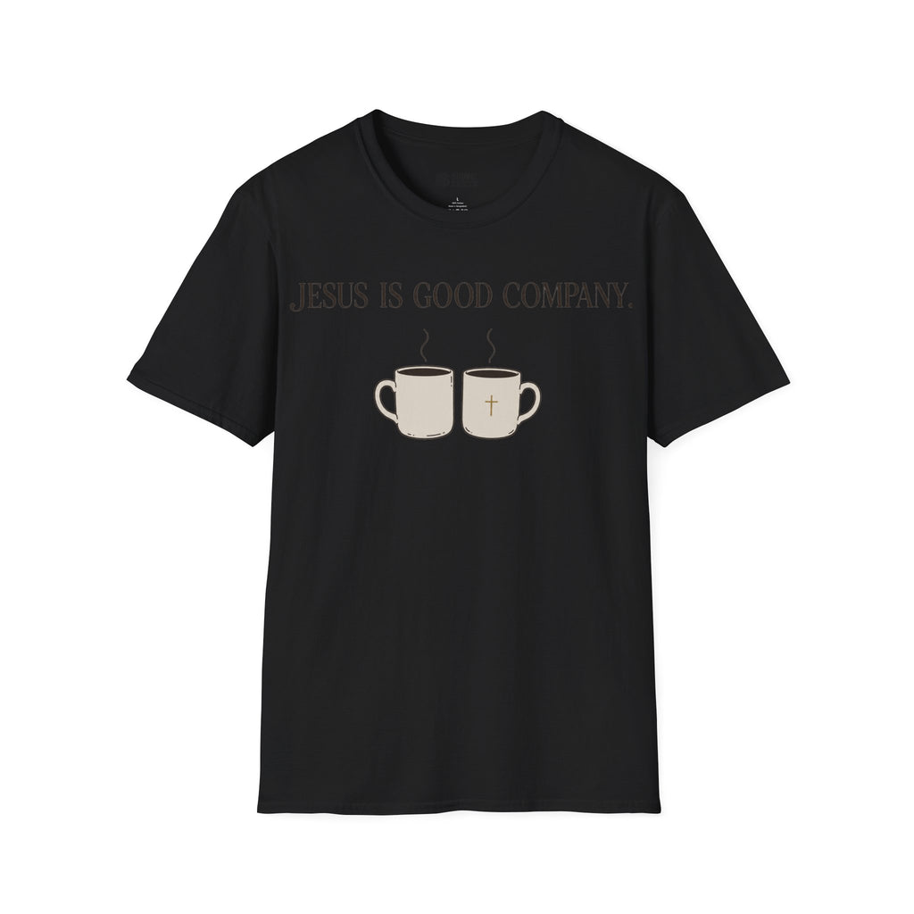 GOOD COMPANY T-Shirt