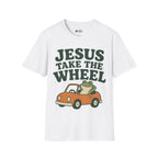 TAKE THE WHEEL T-Shirt