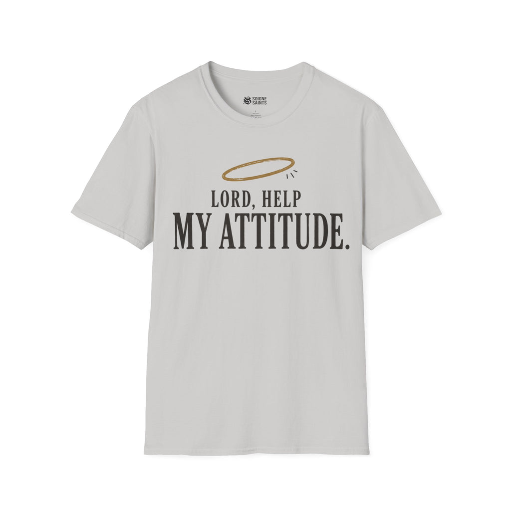 MY TUDE  T-Shirt