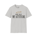 MY TUDE  T-Shirt