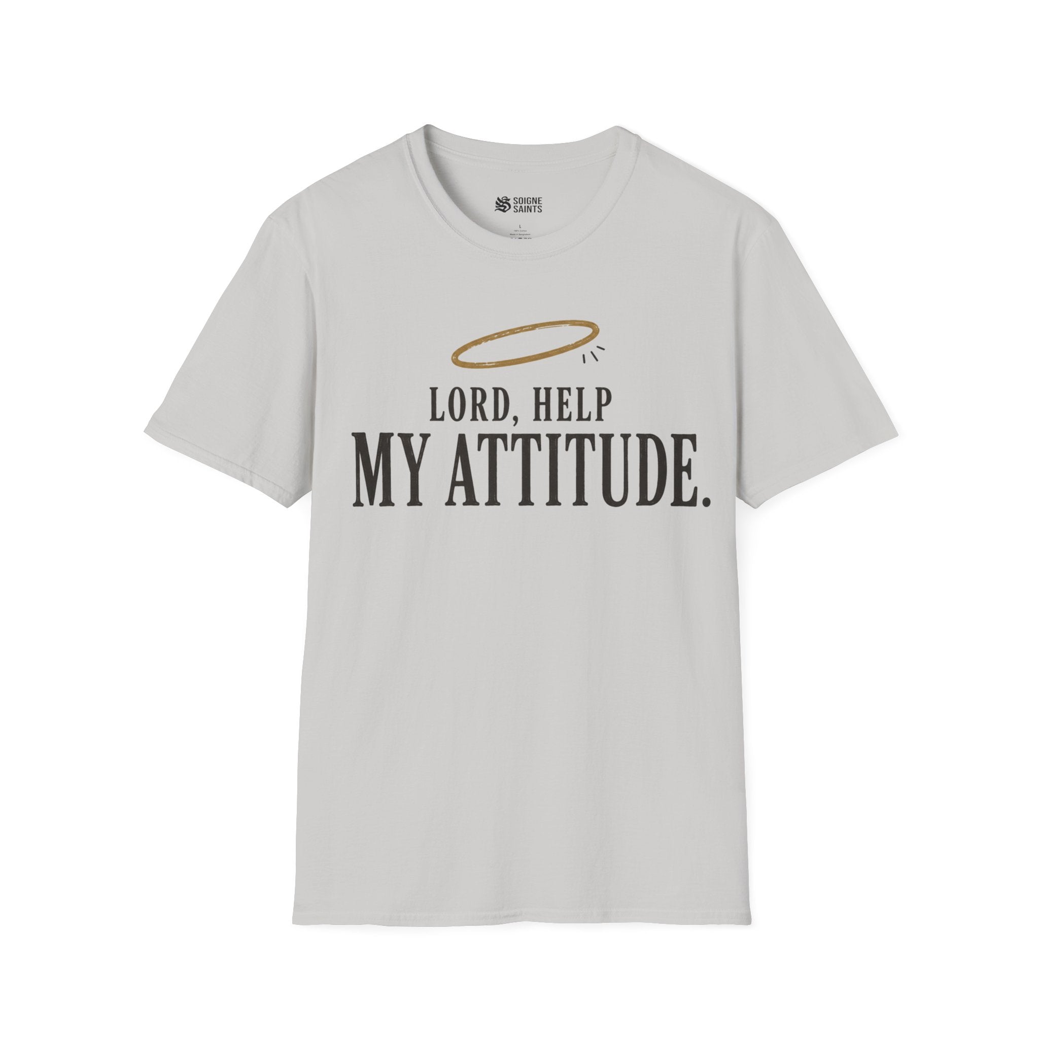MY TUDE  T-Shirt