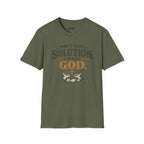 solution T-Shirt