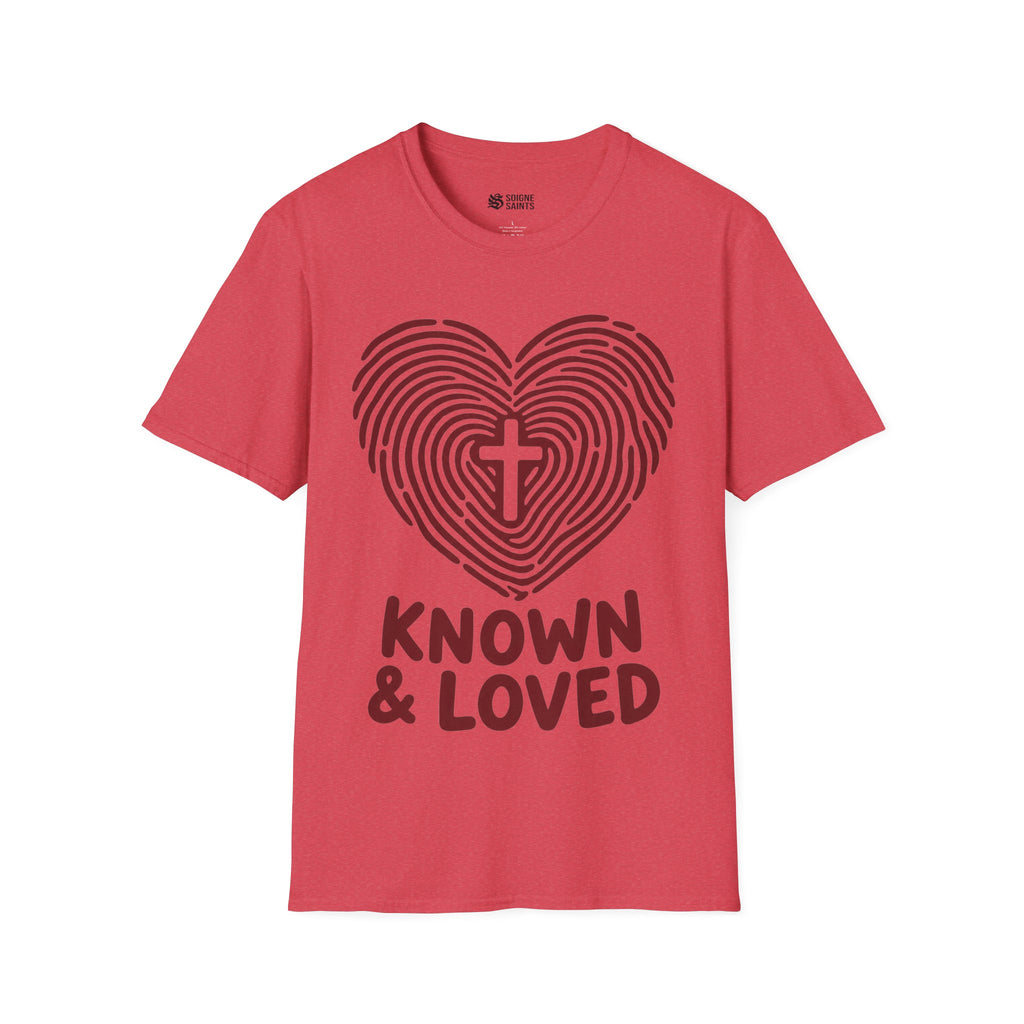 KNOWN & LOVED T-Shirt