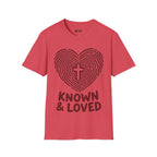 KNOWN & LOVED T-Shirt