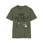 BATON T-Shirt