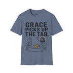 PICK THE TAB T-Shirt