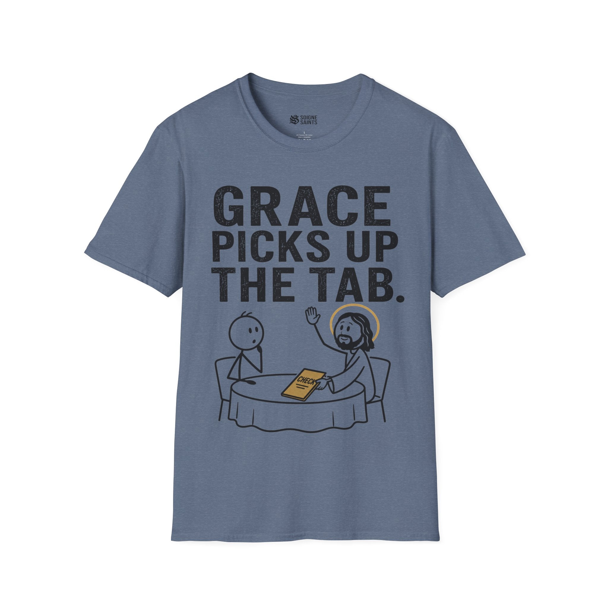 PICK THE TAB T-Shirt