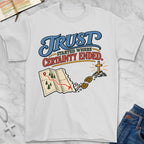 trust starts T-Shirt