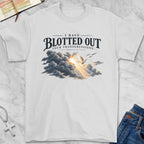 BLOTTED OUT T-SHIRT
