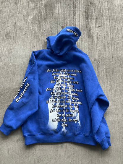 PRAY HOODIE