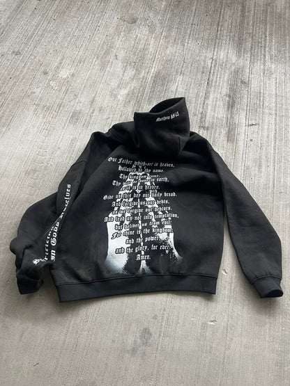 PRAY HOODIE