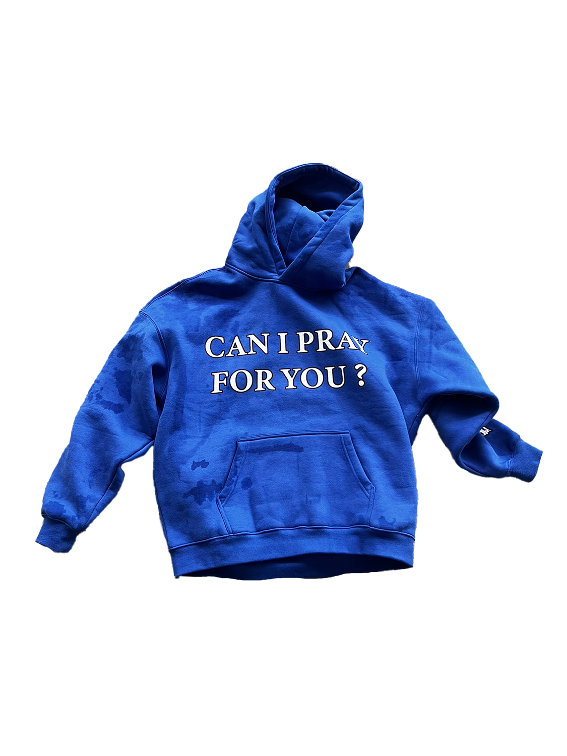 PRAY HOODIE